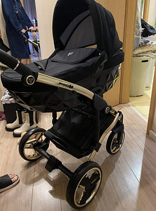Junama Diamond S-line 2.0 3in1 (1 foto / 8)