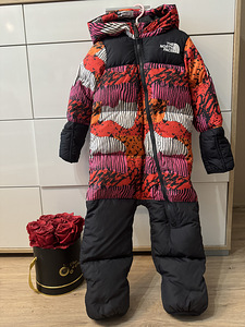 The North Face lumekombe 84-89 (1 foto / 9)