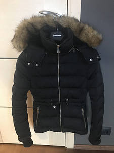 Zara куртка XS