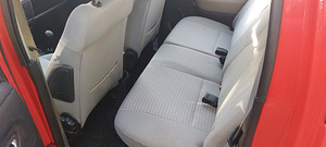 Opel Agila (5 фото из 6)