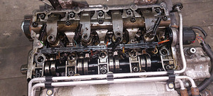 Vw, Audi, Seat, Skoda Plokikaas BKD (3 foto / 4)