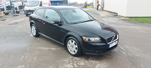 Volvo C30 2.0D 100kw (2 foto / 9)