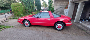 Buick Reatta (2 фото из 10)