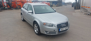 Audi A4 Avant 2.0 TDI (2 foto / 7)