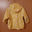 HM непромокаемая куртка, 80 (фото #2)