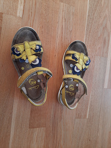 Clarks täisnahast kingad s 28 stp u 18,5 (2 foto / 2)