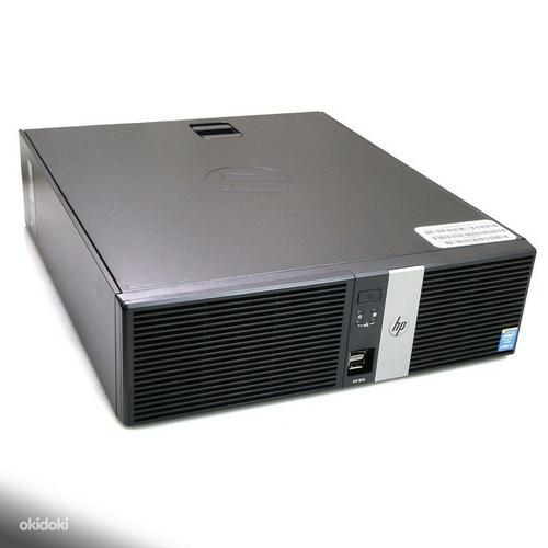 HP RP5 / Intel G1820 2,7 GHz / 4GB RAM / 500GB HDD (foto #2)