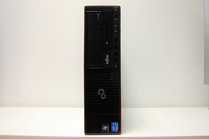 Fujitsu E700 E90+ / i3 2100 3.1Ghz / 4 GB ddr3 / Intel HD (2 foto / 5)