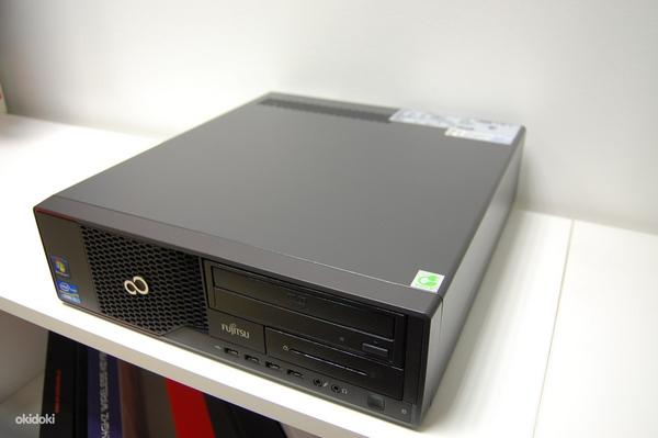 Fujitsu E700 E90+ i3 2120 3,3Ghz, 4GB ddr3, Intel HD (фото #1)