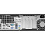 Hp Elitedesk 800 G1 lauaarvuti i5, 8GB RAM, SSD (foto #2)