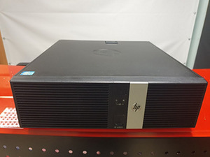 HP RP5 Intel i5 3.1 GHz, 8GB RAM, SSD (4 foto / 6)