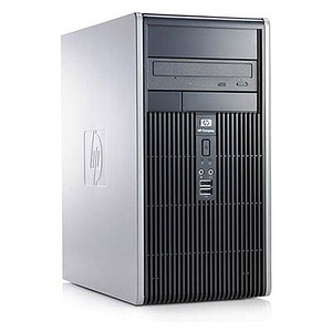 Lauaarvuti HP AMD Phenom 8600B Triple-Core