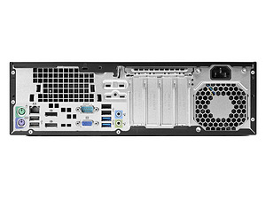 Hp Elitedesk 800 G1 i5, 8GB RAM, 256 GB SSD (2 foto / 2)