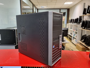Lauaarvuti i7 920 @ 2,67GHz, 8gb ram, 2TB hdd, Nvidia (2 foto / 2)