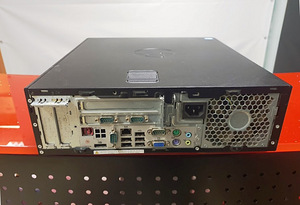 HP RP5 POS Intel i3 3.3 GHz, 8GB RAM (2 foto / 4)