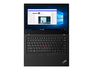 Lenovo L14 i5-10210U, 8gb ram, 256gb ssd, Id, klaveri valgus (2 foto / 5)