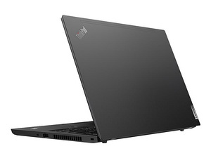 Lenovo L14 i5-10210U, 8gb ram, 256gb ssd, Id, klaveri valgus (3 foto / 5)