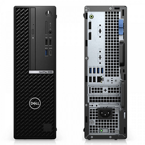 Dell Optiplex 5090 SFF i3 10105 3,7GHz (1 foto / 5)