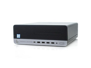 HP ProDesk 600 G5 lauaarvuti (2 foto / 6)