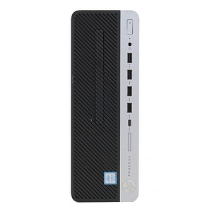HP ProDesk 600 G5 lauaarvuti (3 foto / 6)
