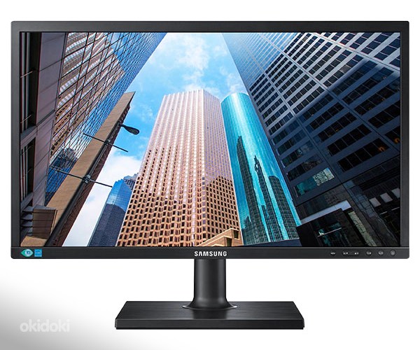 23-дюймовый светодиодный IPS-монитор Samsung SyncMaster S23C - Tallinn ...