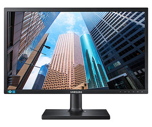 23" LED IPS monitor Samsung SyncMaster S23C650 FullHD (1 foto / 5)