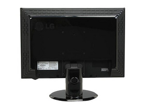 LG L226WT monitor 22" 2ms (2 foto / 4)