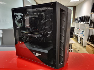 Mänguriarvuti I7-9700K, 16GB Ram, 512GB SSD, RTX 2070 Super (1 foto / 6)