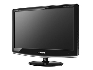 Samsung Syncmaster 2333 23" FHD (1 foto / 2)