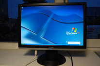 Viewsonic VA2226w monitor 22"