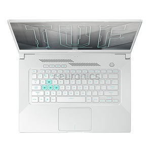 Asus TUF Dash F15 FX516PR i7 / 16GB RAM / RTX 3070 (2 foto / 6)