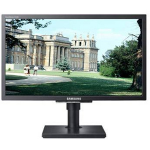 Samusung Syncmaster F2380 Professional monitor 23" (1 foto / 4)
