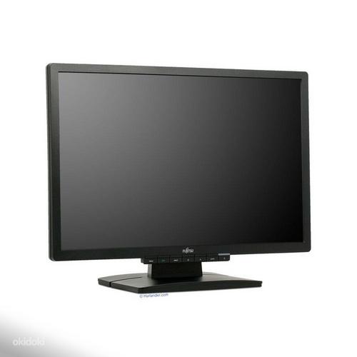 Fujitsu äriklassi monitor e22w 22" (foto #1)