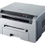 Копия сканера принтера samsung scx-4200 с новым тонером (фото #2)