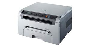 Samsung scx-4200 printer scanner koopia uue tooneriga (2 foto / 4)