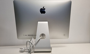 iMac Late 2015 Retina 4k (3 foto / 6)