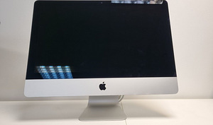 iMac Late 2015 Retina 4k (2 foto / 6)