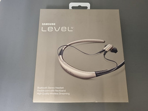 Samsung Level One uued juhtmevabad kõrvaklapid