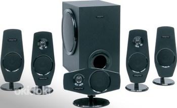 Creative T6060 helisüsteem Tallinn, Товары для компьютера