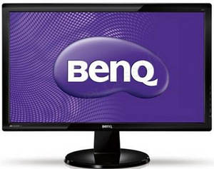 Benq g950 senseye monitor (2 foto / 4)