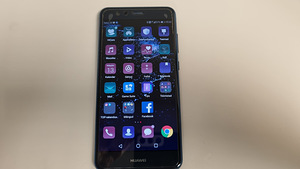 Huawei P10 Lite (1 фото из 5)