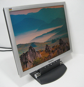 Viewsonic VA702 monitor (1 foto / 1)