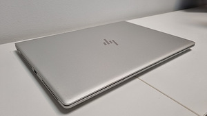 Hp Elitebook 840 G5 i7, 16GB mälu, uus 500GB SSD (2 foto / 4)
