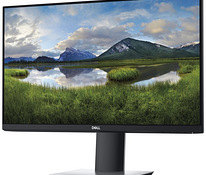 Dell Proffesional P2419h 24" IPS monitor