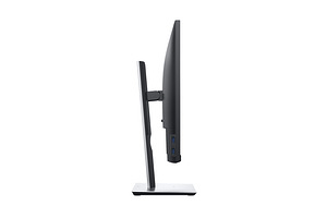 Dell Proffesional P2419h 24" IPS monitor (3 foto / 5)
