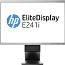 Hp Elitedisplay E241i IPS monitor (foto #1)