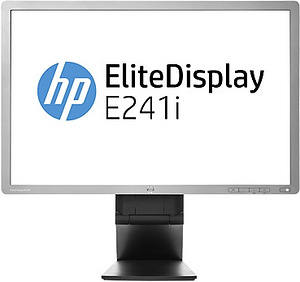 Hp Elitedisplay E241i IPS monitor