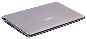 Asus N53J i3, 8GB RAM, 240GB SSD, Nvidia, uus aku (3 foto / 6)