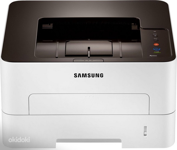 Лазерный принтер Samsung Laserjet M2625 (фото #1)