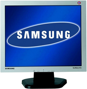 Samsung 913V monitor 19"